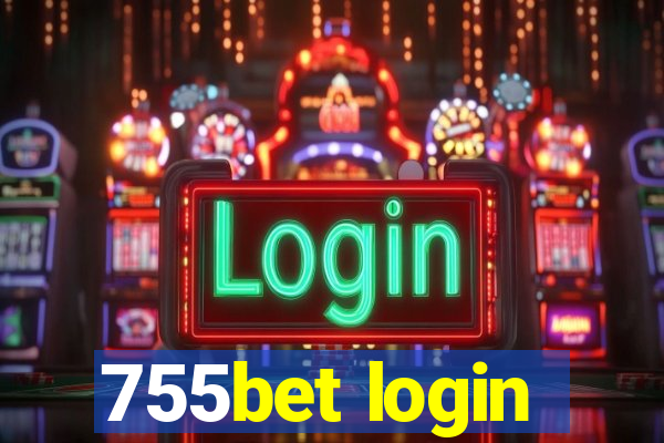 755bet login